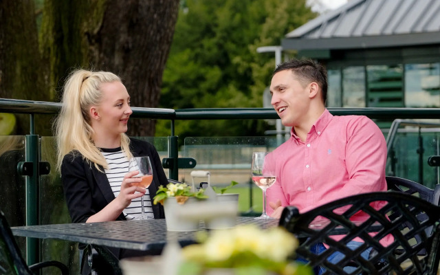 Macdonald Portal Hotel, Golf and Spa