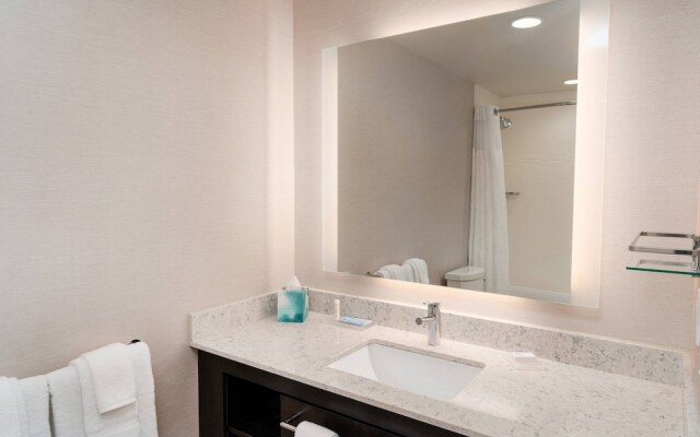 Residence Inn by Marriott Grand Rapids Downtown