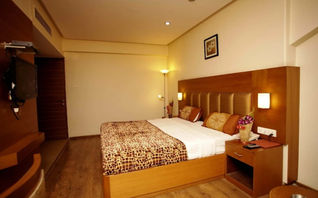 The Caliph Hotel & Executive Suites