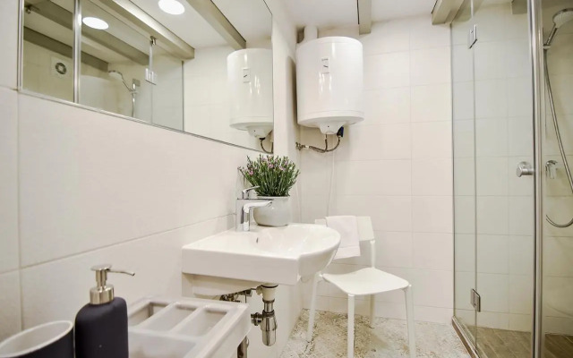 Sodu15 Apartments