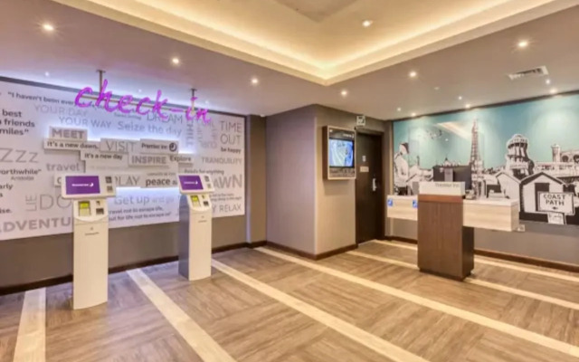 Premier Inn Bangor - Northern Ireland