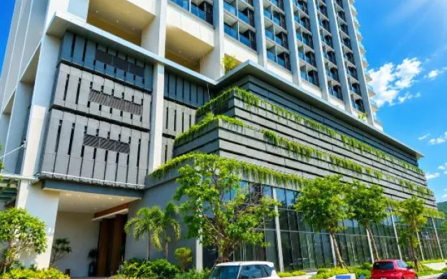 ICON40 Ha Long Luxury Apart – Exterior – Ha Long