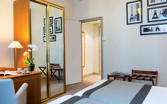 Hôtel Vacances Bleues Provinces Opéra