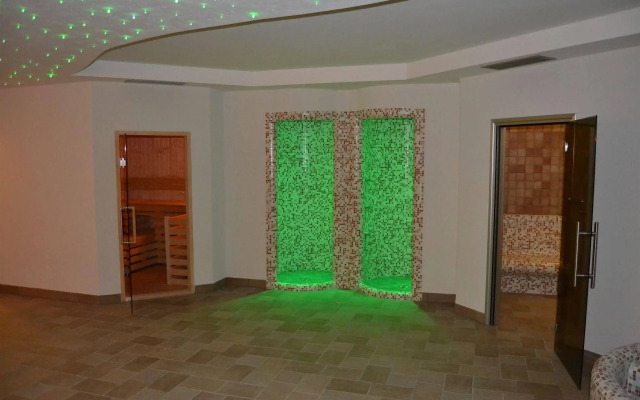 Hotel e Appartamenti Al Larice