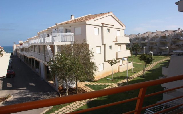 Apartamentos Alcalá Blau - Canaret 3000