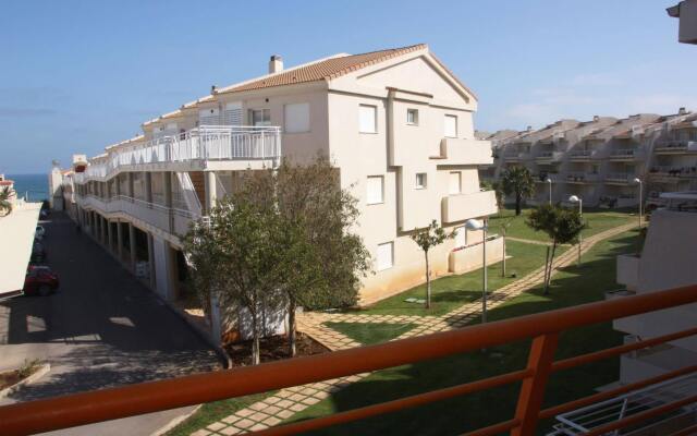 Apartamentos Punta Canaret 3000