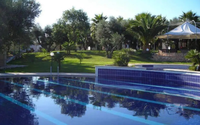 Hotel Citta Bianca Ostuni Resort