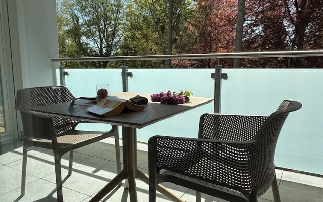 SONNENHOF Apartments