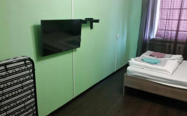 Lodging houses Cub@