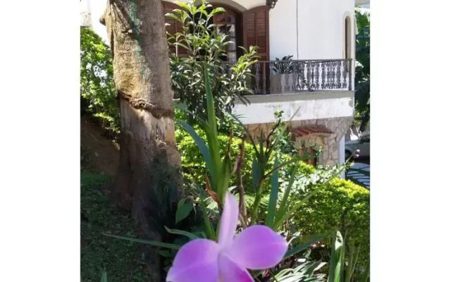 B&B Home Carioca