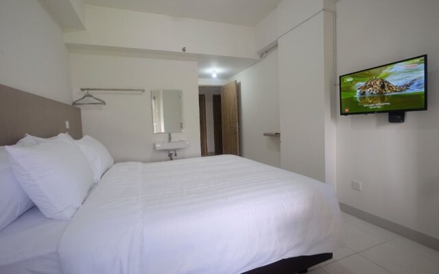 Candiland Apartment
