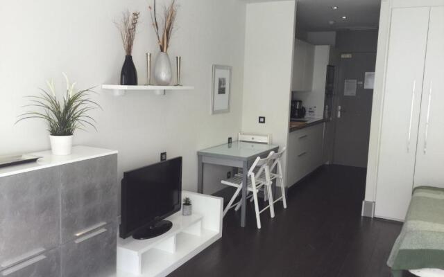 Forever Apartments Madrid