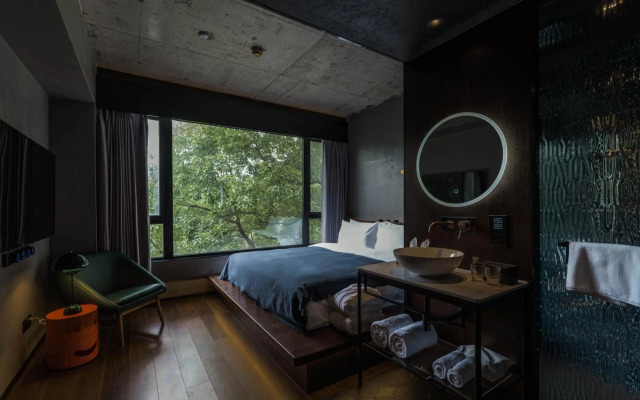 Duxiana Hotel - Shanghai