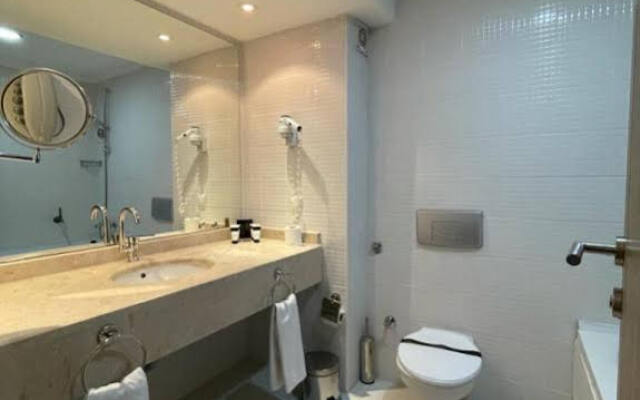 Kursunlu Thermal Hotel