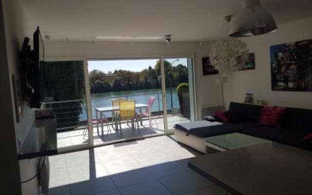 Apartment L'Aquarius