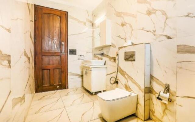 OYO 7785 Kumar Residency