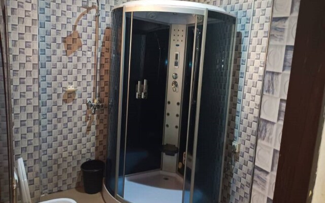 Joclarif Hotel