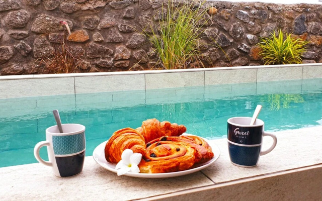 Villa Bois De Source