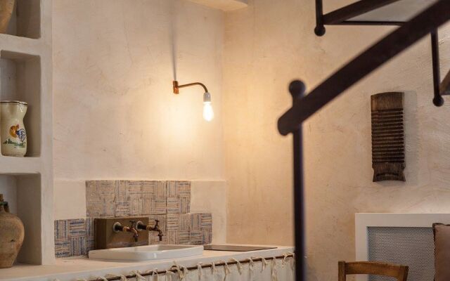 Masseria Borgo Sentinella