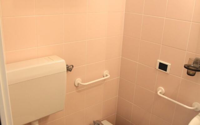 Delizia Master Guest apartment