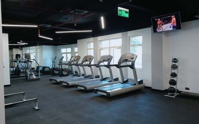 SuperHost - Large Familiar 3BR Apartment in Palm Jumeirah