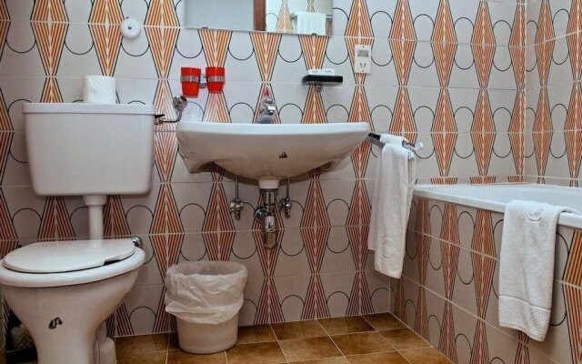Panoramahotel Pawlik