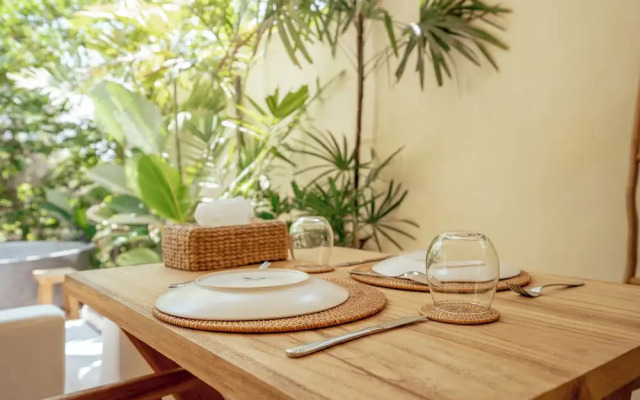 Olea Villas Resort