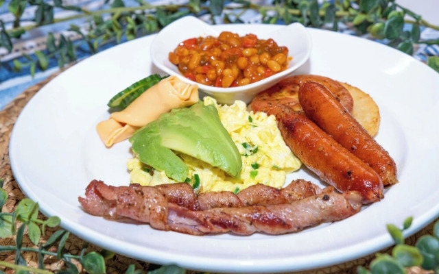 Iso'Bella Vita Guesthouse