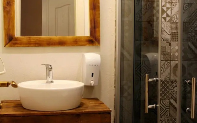 Viya Boutique Otel Alacati