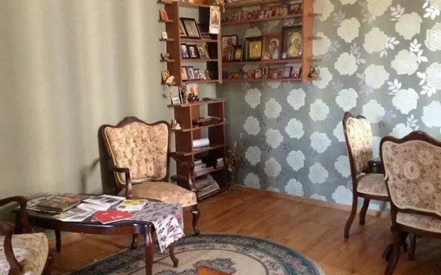 Eto Guesthouse