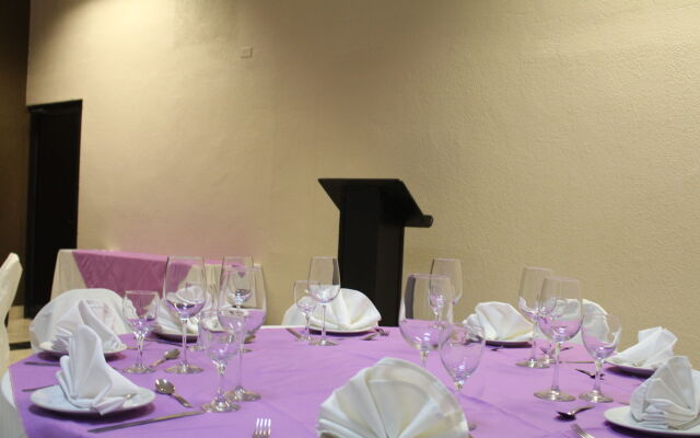 Gamma Guaymas Armida Hotel