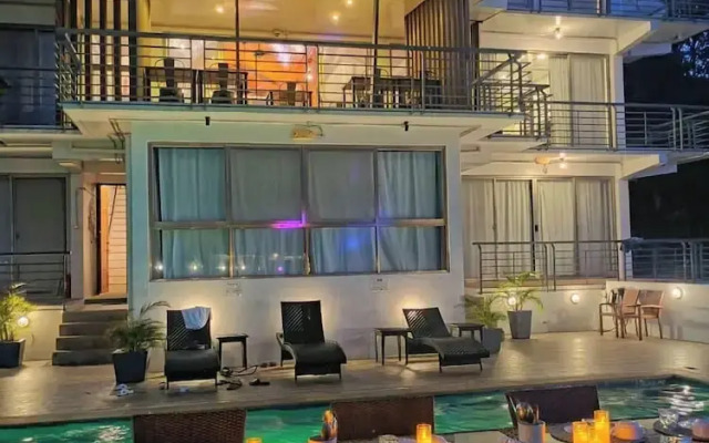 AV Suites