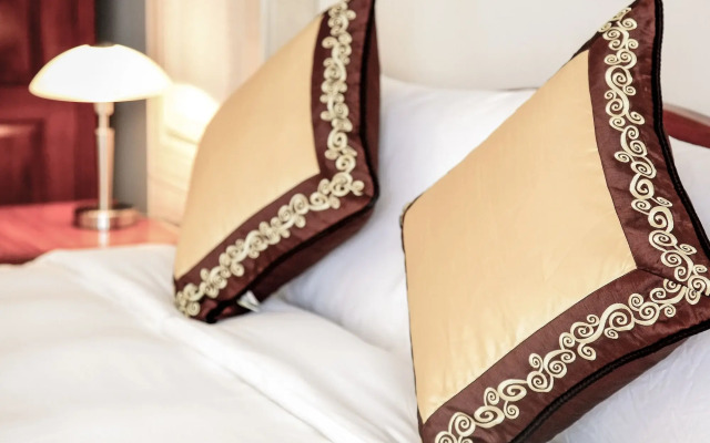Minh Tam Phu Nhuan Hotel & Spa