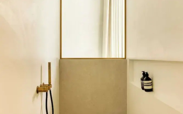 Luxurious Suite - AC- 2P- Madeleine/saint Honore