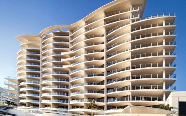 The Sebel Maroochydore