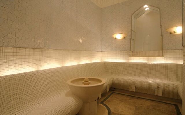 Mövenpick Hotel Al Khobar