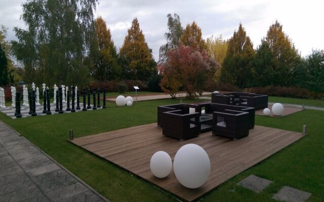 Holiday Inn Prague Airport by IHG