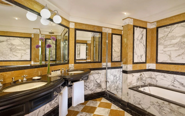 Hotel Bristol, a Luxury Collection Hotel, Vienna