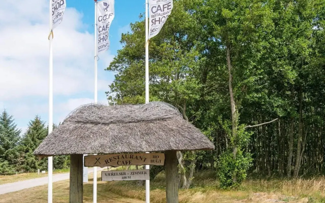 9 Person Holiday Home in Blavand