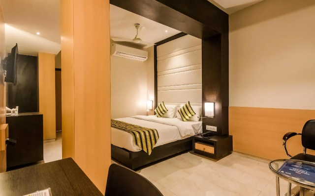 OYO 8010 Hotel Konar Inn