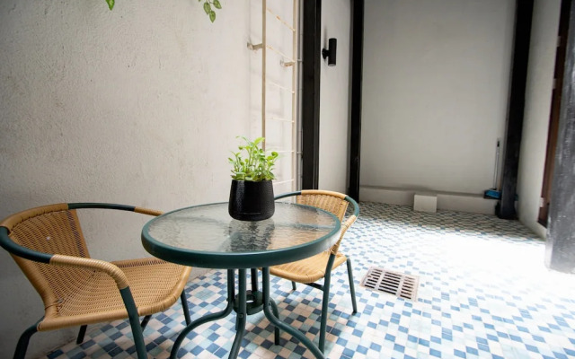 Casa Río - Apt 1