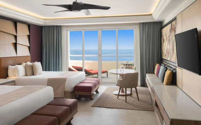 Jewel Grande Montego Bay Resort & Spa – All Inclusive