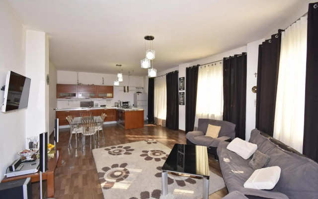 Luxury Villa with a Pool