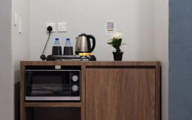 Swat Hotel Apartment 2