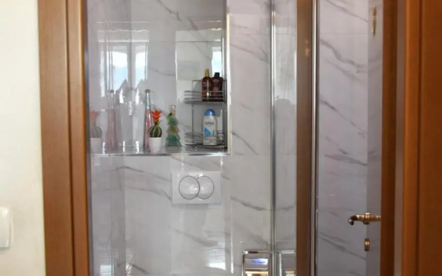 Luxurious Apartment Majda, 2 bathrooms and free parking