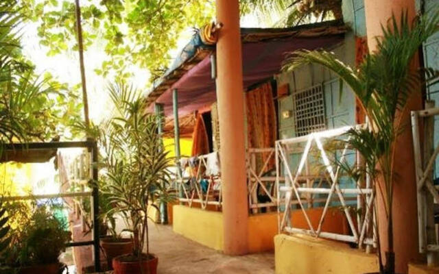 The Noname Guest House