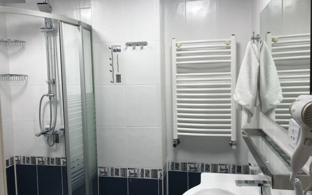 Gallery Lux Hotel