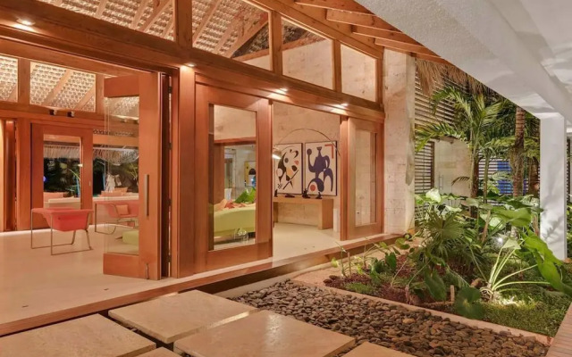 La Romana Modern Luxury w Pool