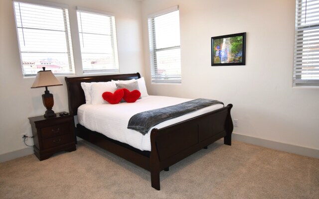 Arcadia Villa #40 Heart of Dixie