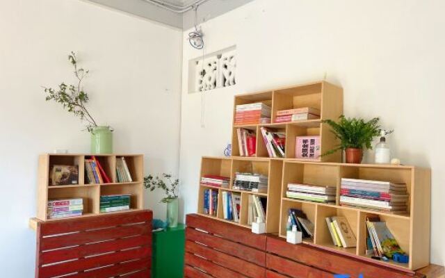 Shenzhen Yulin Mountain Residential Residence